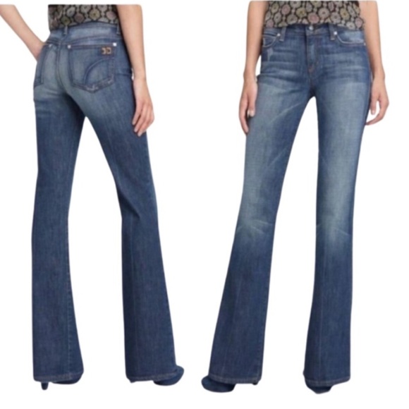 Joe's Jeans Denim - New! Joe’s Muse Wide Leg Jeans | 24